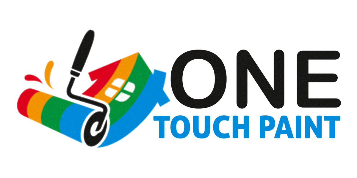 ONE Touch Paint logo