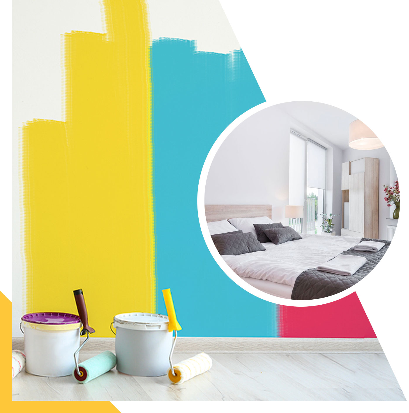 One-Touch-Paint Services